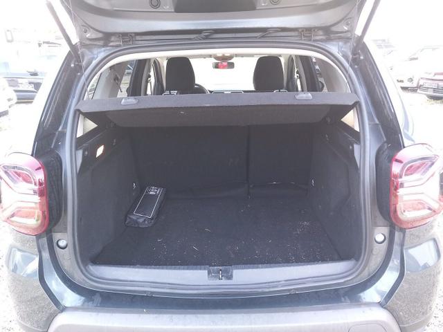 Dacia Duster Journey+ II 1.3 TCe 130 Nav Kam PDC Temp 