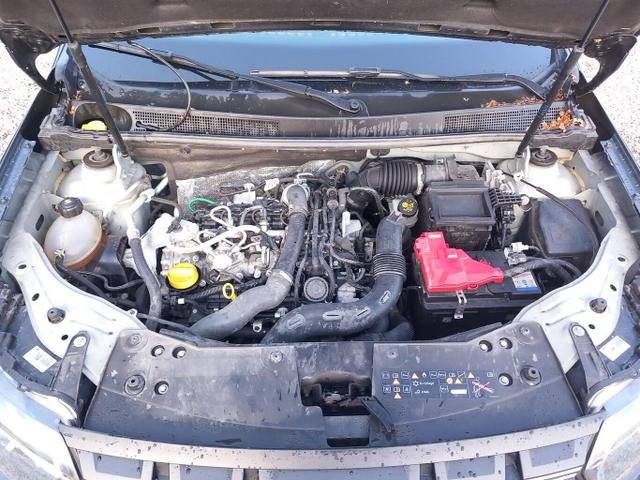 Dacia Duster Journey+ II 1.3 TCe 130 Nav Kam PDC Temp 