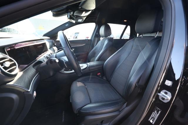 Mercedes-Benz E-Klasse AVANTGARDE E 200 T 9G-Tronic Nav ParkAs AHK SHZ 