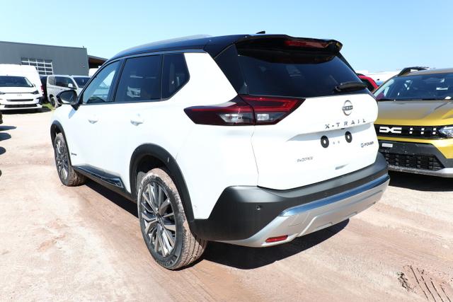 Nissan X-Trail Tekna+ e-4ORCE Pano Bose Nappa 20LM SHZ 