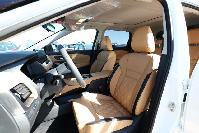 X-Trail Tekna+ e-4ORCE Pano Bose Nappa 20LM SHZ 