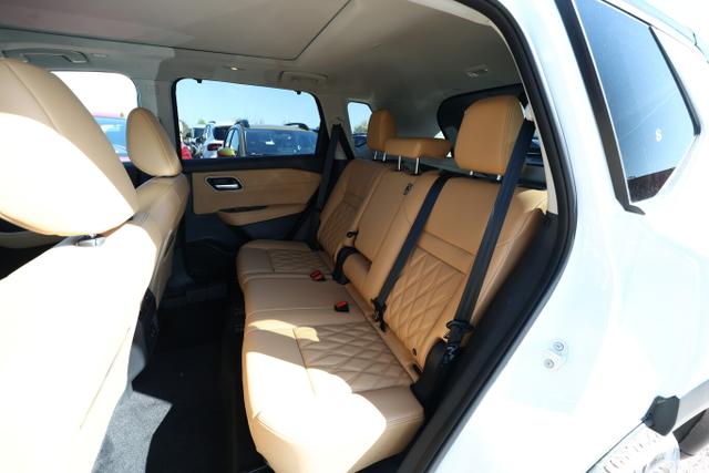 X-Trail Tekna+ e-4ORCE Pano Bose Nappa 20LM SHZ 