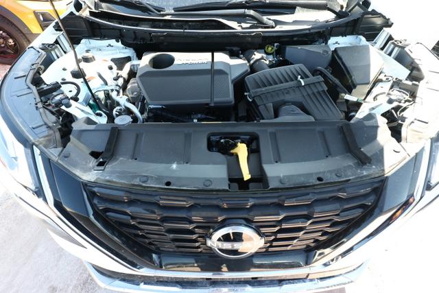 X-Trail Tekna+ e-4ORCE Pano Bose Nappa 20LM SHZ 