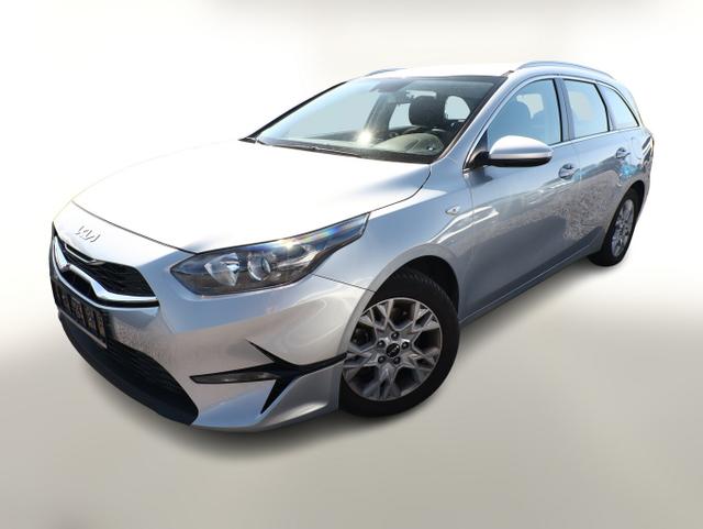 Kia Ceed Sportswagon - Vision 1.0 T-GDI 120 Nav Temp Kam PDC LM16Z