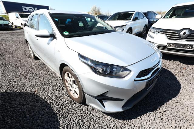 Kia Ceed Sportswagon - Vision 1.0 T-GDI 120 Nav Temp Kam PDC LM16Z