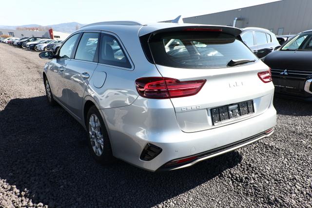 Kia Ceed Sportswagon Vision 1.0 T-GDI 120 Nav Temp Kam PDC LM16Z 