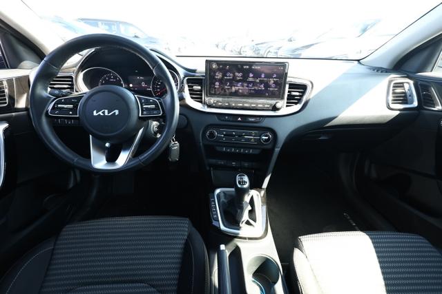 Kia Ceed Sportswagon Vision 1.0 T-GDI 120 Nav Temp Kam PDC LM16Z 