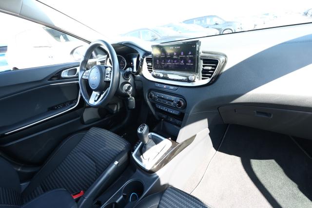 Kia Ceed Sportswagon Vision 1.0 T-GDI 120 Nav Temp Kam PDC LM16Z 