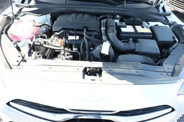 Kia Ceed Sportswagon Vision 1.0 T-GDI 120 Nav Temp Kam PDC LM16Z 