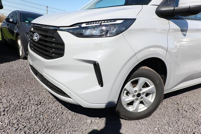 Ford Transit Custom Limited Kombi Aut L2 LED SHZ KeyL 