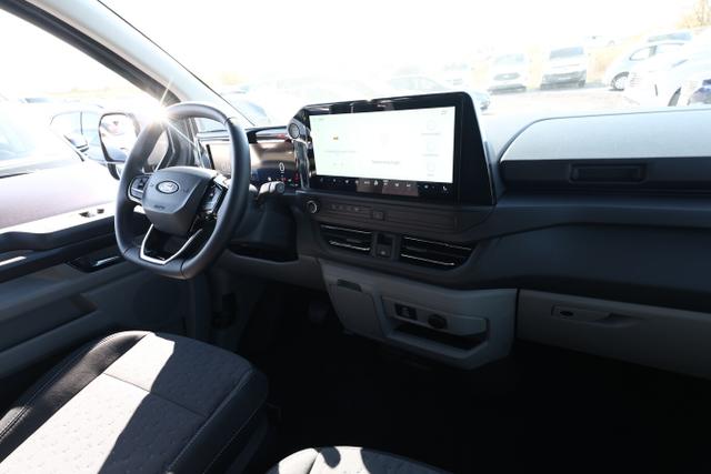 Ford Transit Custom Limited Kombi Aut L2 LED SHZ KeyL 