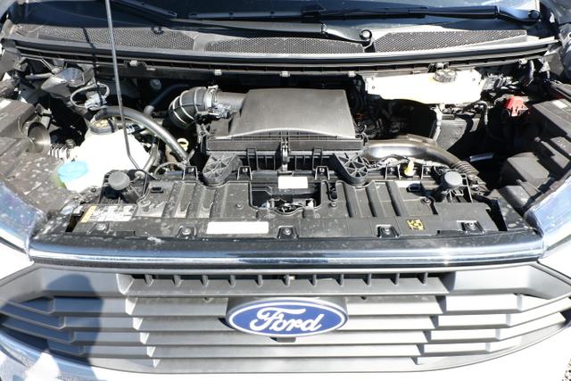 Ford Transit Custom Limited Kombi Aut L2 LED SHZ KeyL 