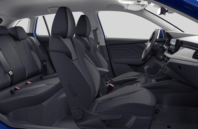 Skoda Scala Essence 5J/100k LED SHZ PDC ViC LaneA Temp 