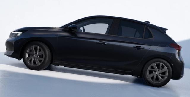 Opel Corsa Ultimate Hybrid 145 IntelliLux InfotainP 