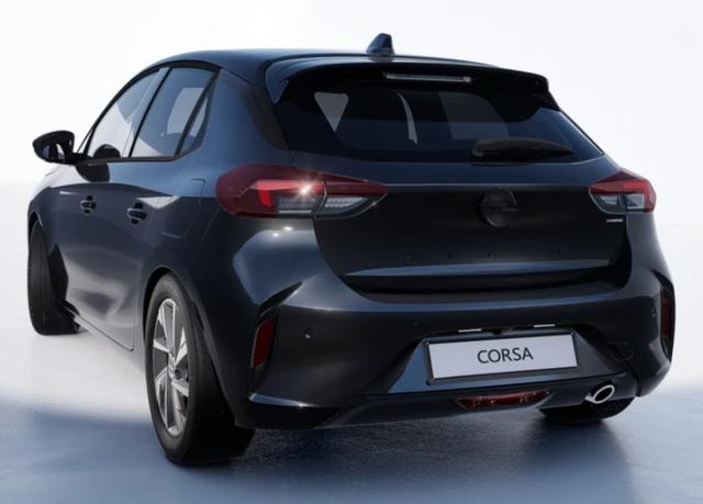 Opel Corsa Ultimate Hybrid 145 IntelliLux InfotainP 