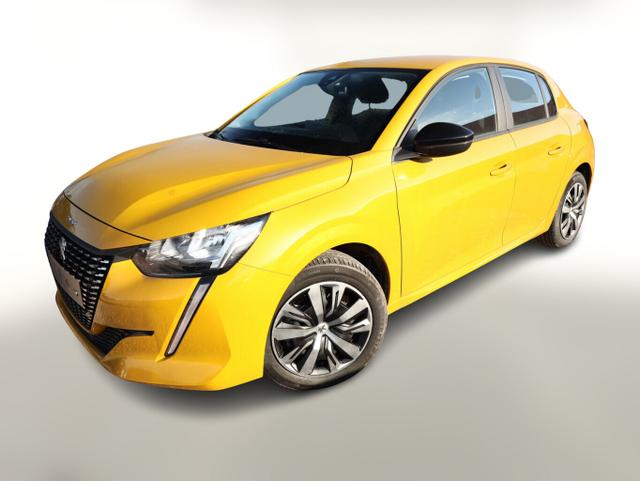 Peugeot 208 - Active 50 kWh SHZ 11kW-OBC CarP Klimaauto BT