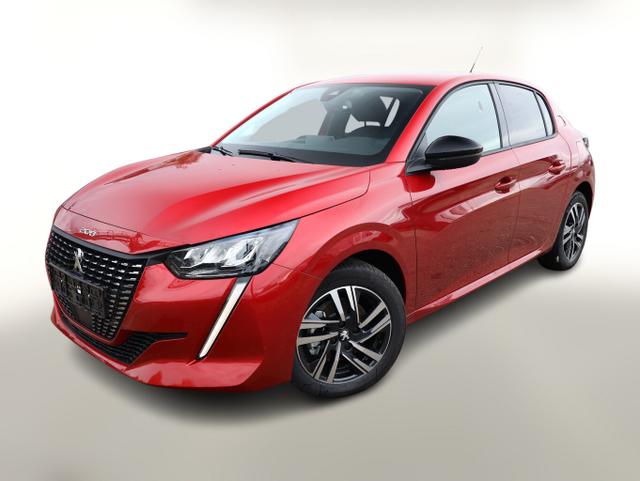 Peugeot 208 - Allure Pack 50 kWh SHZ Keyl Kam ACC 11kW-OBC