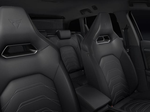 Cupra Leon Sportstourer VZ ST Leder Pano AHK IntelliDr eHK EdgeP 