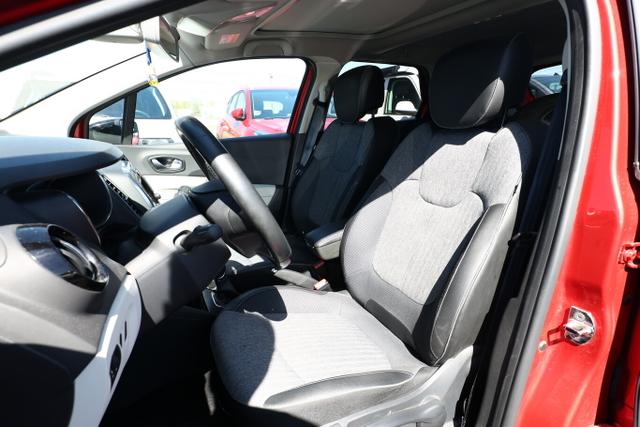 Renault Captur Intens 1.3 TCe 150 EDC Pano LED Nav PDC 