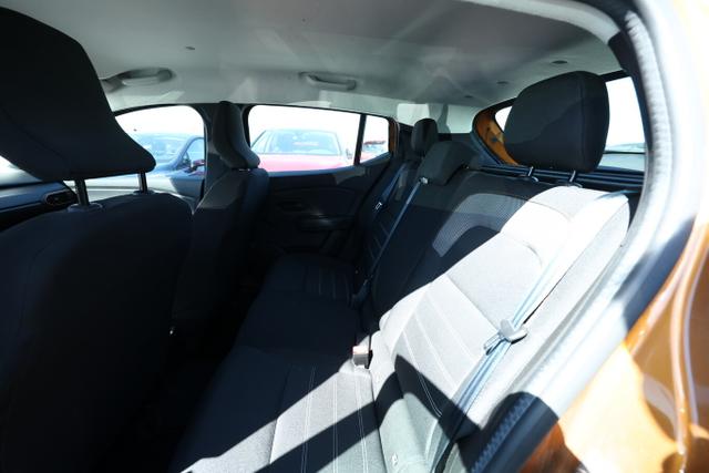 Dacia Sandero Stepway Essential III 1.0 TCe 90 Klima 