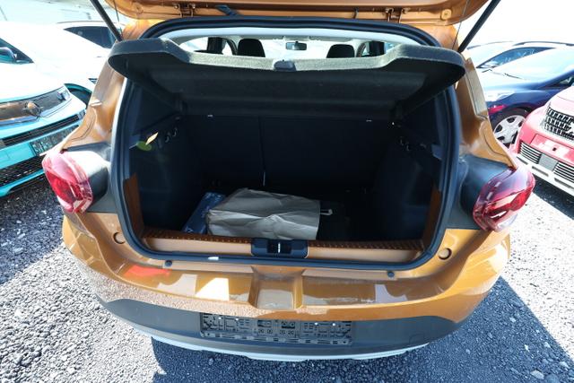 Dacia Sandero Stepway Essential III 1.0 TCe 90 Klima 