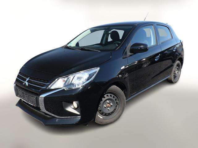 Mitsubishi Space Star - Select+ 1.2 71 Kamera Klima LaneA 15Z