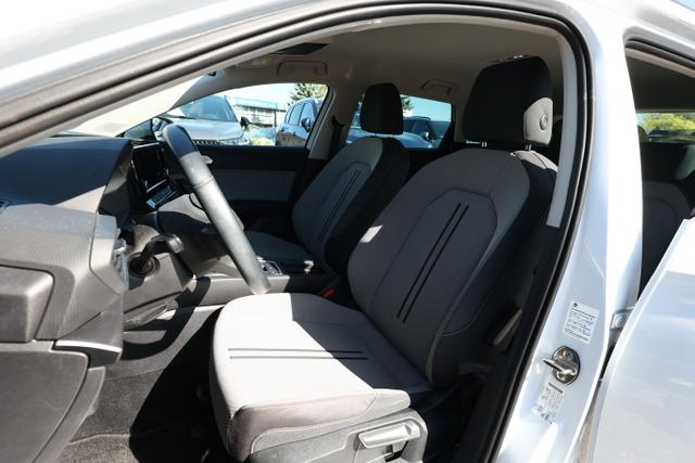 Seat Leon Sportstourer Style ST 1.0 TSI 90 ParkAs SHZ FullLi Temp 