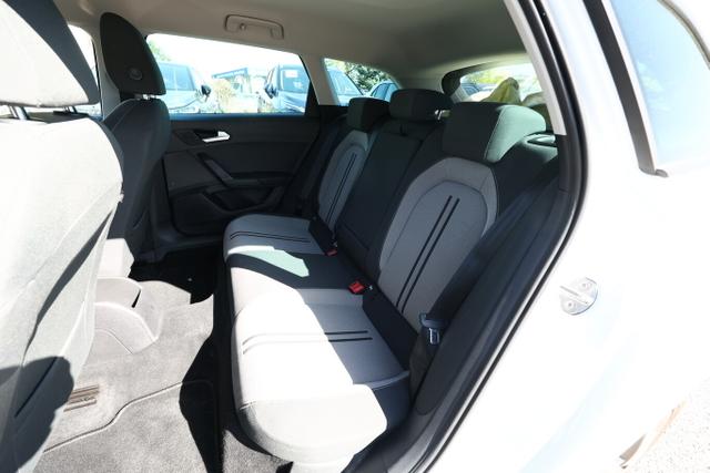 Seat Leon Sportstourer Style ST 1.0 TSI 90 ParkAs SHZ FullLi Temp 