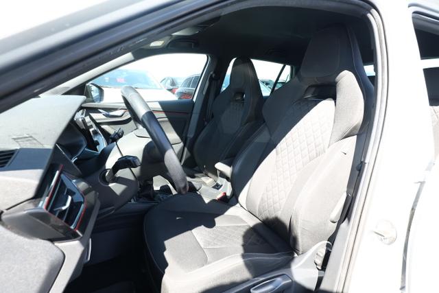 Skoda Scala Ambition 1.6 TDI 116 SHZ eHk PDC SmartLink 
