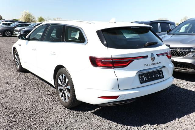 Renault Talisman Grandtour Zen 1.3 TCe 160 EDC LED PDC 