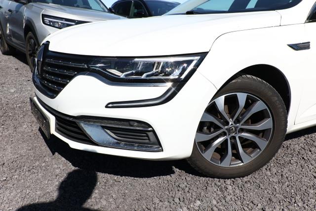 Renault Talisman Grandtour Zen 1.3 TCe 160 EDC LED PDC 