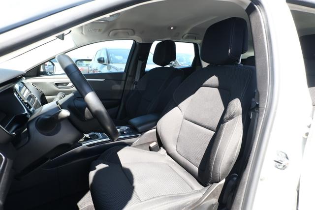 Renault Talisman Grandtour Zen 1.3 TCe 160 EDC LED PDC 