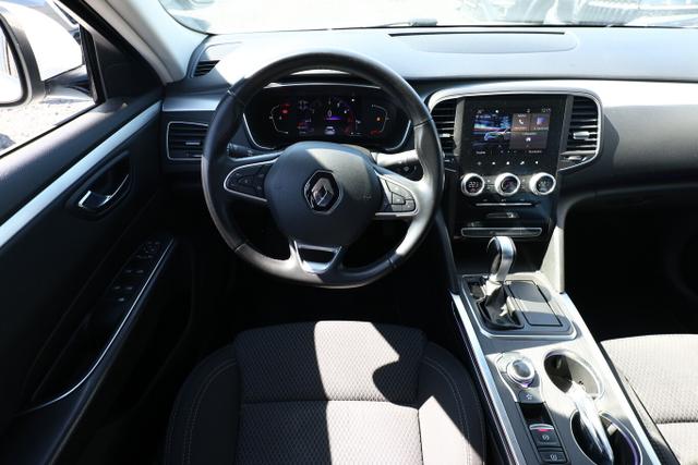 Renault Talisman Grandtour Zen 1.3 TCe 160 EDC LED PDC 
