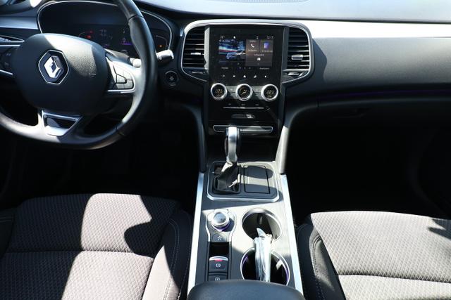 Renault Talisman Grandtour Zen 1.3 TCe 160 EDC LED PDC 