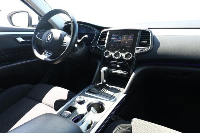 Renault Talisman Grandtour Zen 1.3 TCe 160 EDC LED PDC 