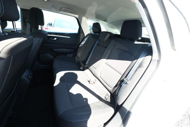 Renault Talisman Grandtour Zen 1.3 TCe 160 EDC LED PDC 