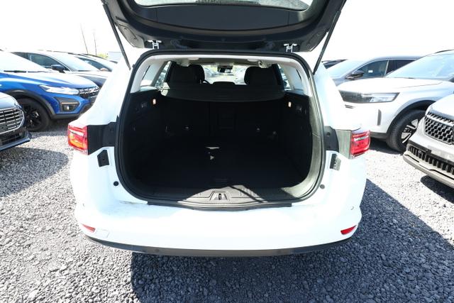 Renault Talisman Grandtour Zen 1.3 TCe 160 EDC LED PDC 