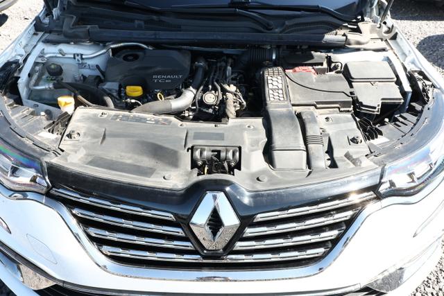 Renault Talisman Grandtour Zen 1.3 TCe 160 EDC LED PDC 
