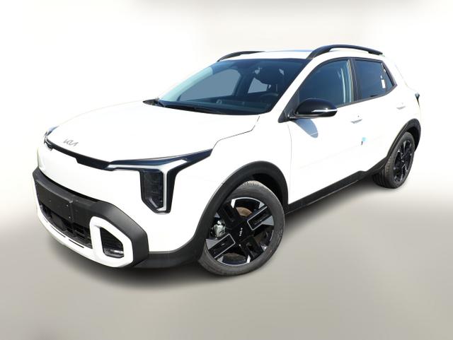 Kia Stonic - GT-Line AT MHEV Pano ACC SHZ LED Nav Kam