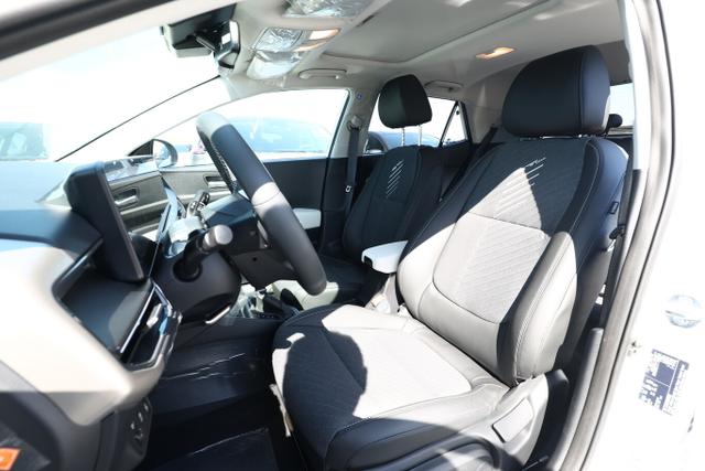 Kia Stonic GT-Line AT MHEV Pano ACC SHZ LED Nav Kam 