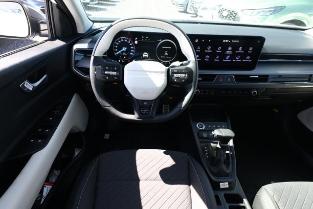 Kia Stonic GT-Line AT MHEV Pano ACC SHZ LED Nav Kam 