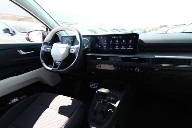 Kia Stonic GT-Line AT MHEV Pano ACC SHZ LED Nav Kam 