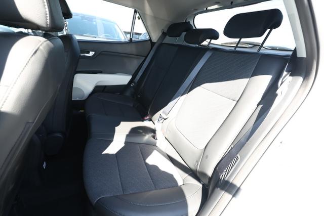 Kia Stonic GT-Line AT MHEV Pano ACC SHZ LED Nav Kam 