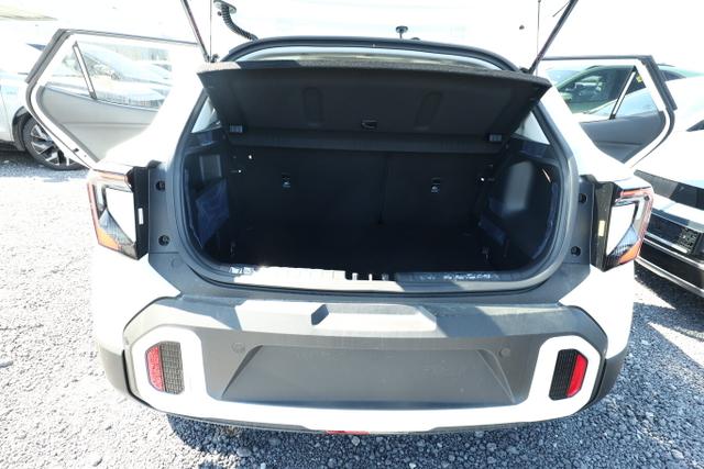 Kia Stonic GT-Line AT MHEV Pano ACC SHZ LED Nav Kam 