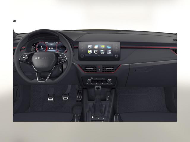 Skoda Kamiq Monte Carlo MonteC Pano Matrix Kam SHZ Kessy 3J/150k 