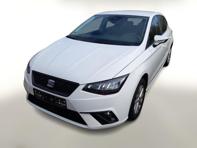 Seat Ibiza - Style 1.0 TSI 110 DSG ACC SHZ PDC FullL
