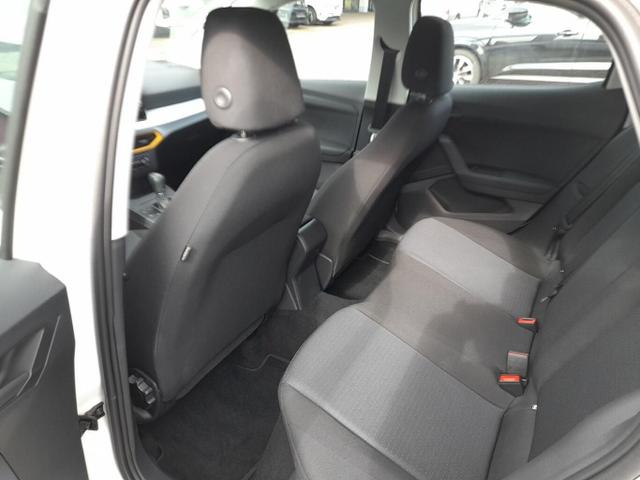 Seat Ibiza Style 1.0 TSI 110 DSG ACC SHZ PDC FullL 