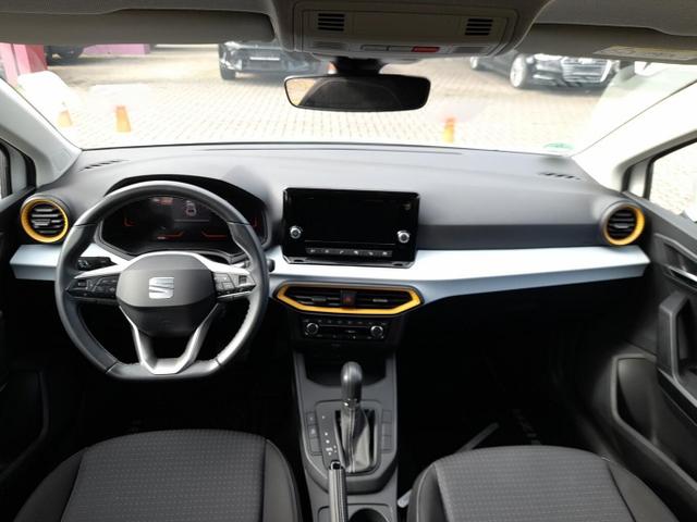 Seat Ibiza Style 1.0 TSI 110 DSG ACC SHZ PDC FullL 