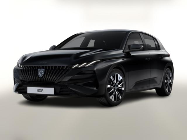 Peugeot 308 - Allure MY26 SHZ Nav LHZ ACC Kam DigC PDC BT
