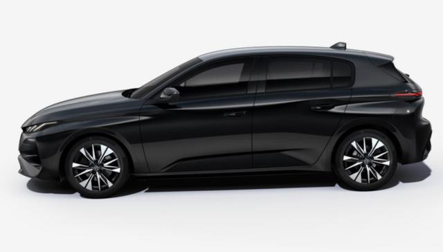 Peugeot 308 Allure MY26 SHZ Nav LHZ ACC Kam DigC PDC BT 